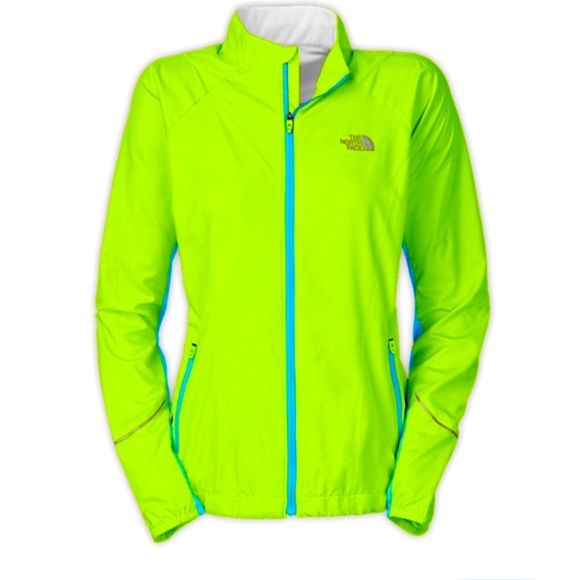 The North Face Torpedo Jacket - Women's running jacket - Picture 1 of 5